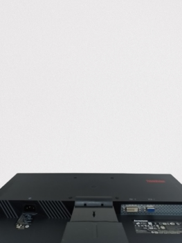 Preview: Lenovo ThinkVision L2250 Widescreen Monitor, 22 Zoll, 60Hz, 1680 x 1050